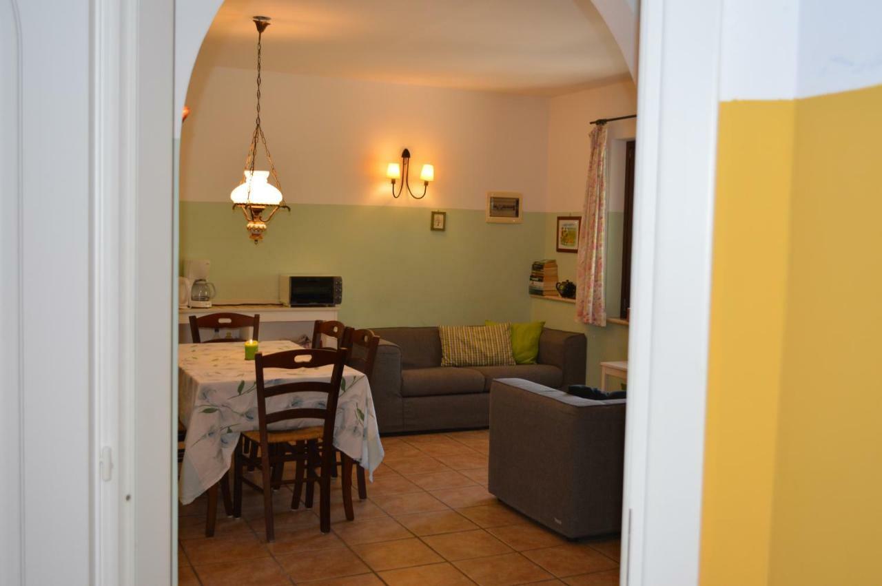 Villa Collebelvedere - Near Rome With Home Restaurant Fara in Sabina Exteriér fotografie